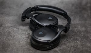 Tronsmart Apollo Q10 держатели чаш