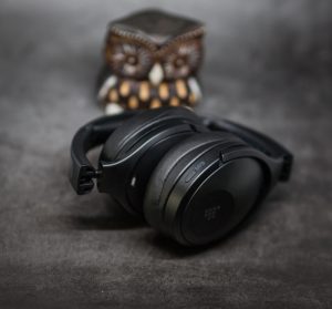 Tronsmart Apollo Q10 складная конструкция