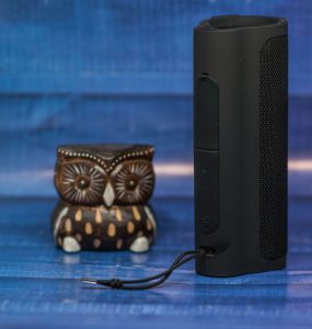 Tronsmart Force 2 заглушка и шнурок