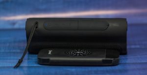 Tronsmart Force 2 кнопки и индикатор