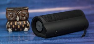 Tronsmart Force 2 ножки сбоку