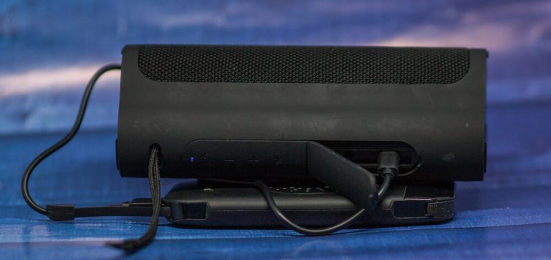 Tronsmart Force 2 зарядка