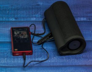 Tronsmart Force 2 подключение проводом