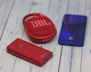 JBL Clip 4 Bluetooth колонка
