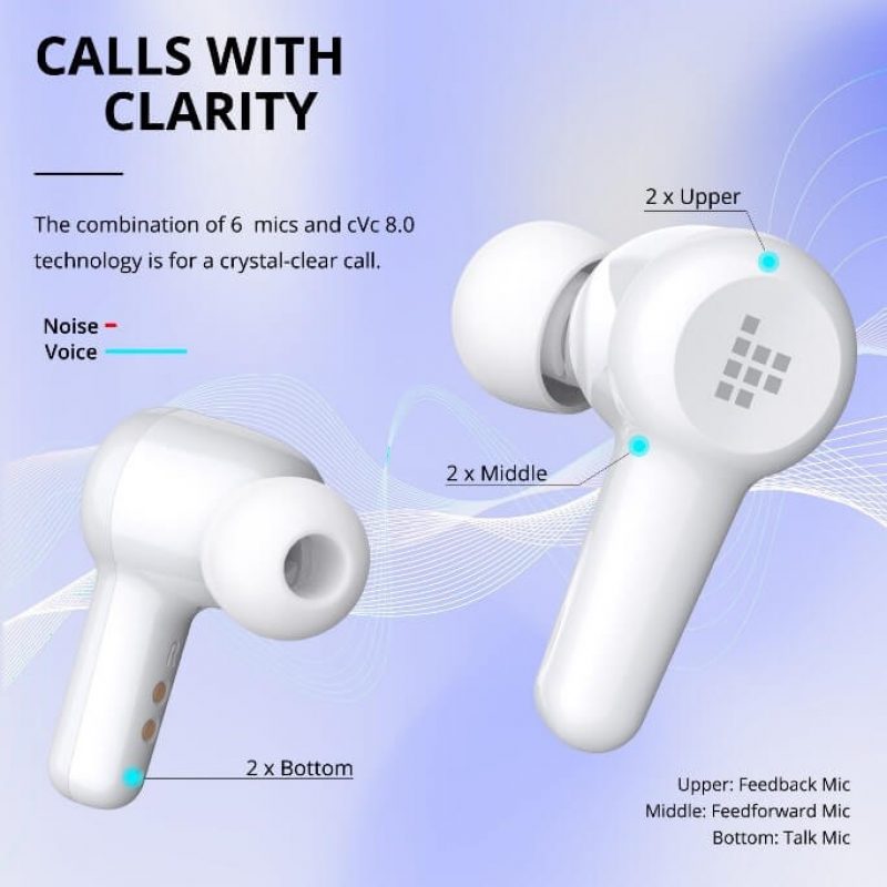 Tronsmart Apollo Air и Air+