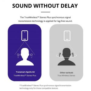 Tronsmart Apollo Air и Air+