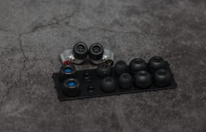 Sennheiser IE 900 комплект амбушюров