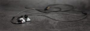 Sennheiser IE 900 внутриканальные наушники с качественным звуком