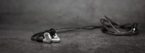 Sennheiser IE 900 внутриканальные наушники