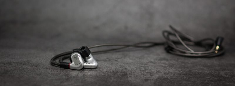 Sennheiser IE 900 внутриканальные наушники