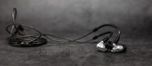Sennheiser IE 900 Hi End наушники