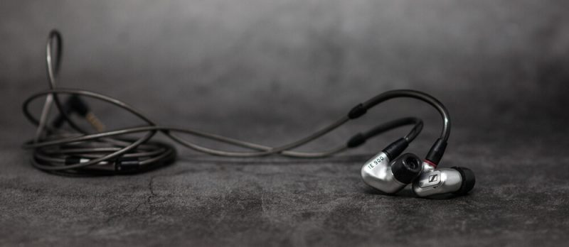 Sennheiser IE 900 Hi End наушники