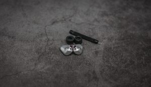 Sennheiser IE 900 инструмент для чистки и пенные амбушюры