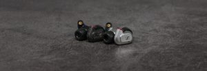 Sennheiser IE 900 и Sennheiser IE 300 дизайн корпусов