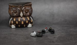 Sennheiser IE 900 и Sennheiser IE 300 без проводов