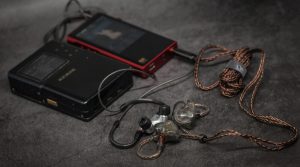 Sennheiser IE 900 и 8-драйверные арматурные кастомы