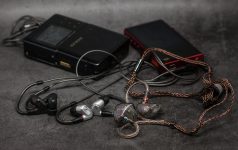 Sennheiser IE 300, Sennheiser IE 900 и 8-драйверные арматурные кастомы