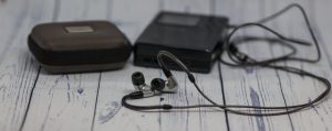 Sennheiser IE 900 вакуумные проводные наушники