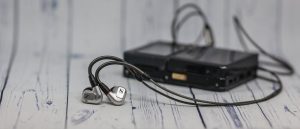 Sennheiser IE 900 аудиофильские наушники