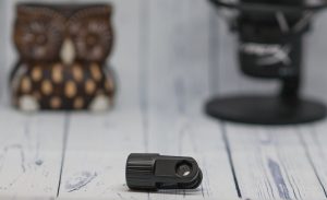 HyperX QuadCast S переходник-крепление на стойку\пантограф