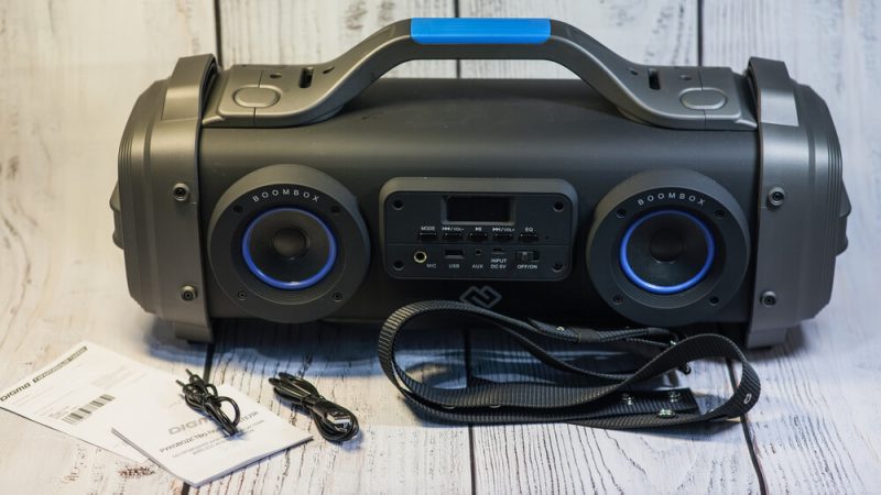 Digma S-30 комплект