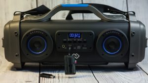 Digma S-38 воспроизведение с флешки
