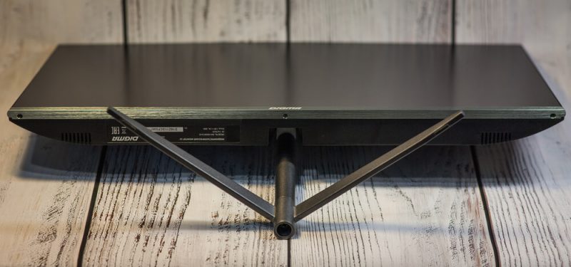 Digma DM-MONF2410 ножка