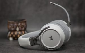 Corsair Virtuoso RGB Wireless чаши
