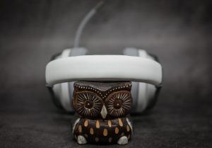 Corsair Virtuoso RGB Wireless оголовье