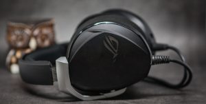 Asus ROG Theta 7.1 чаши