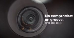 Sennheiser CX True Wireless