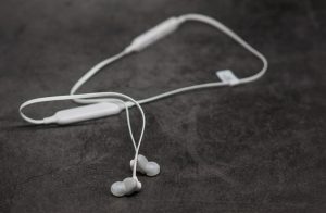 Panasonic RZ-NJ320B вакуумные беспроводные наушники