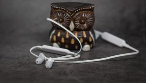 Panasonic RZ-NJ320B беспроводные наушники