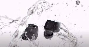 Sennheiser CX True Wireless