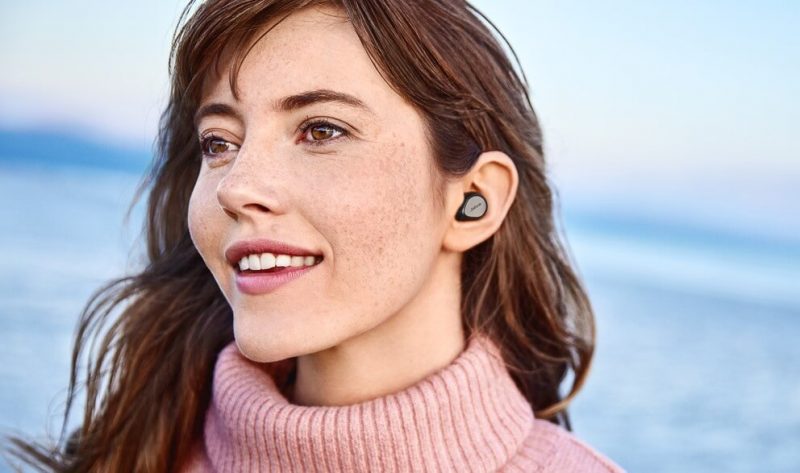 Jabra Elite
