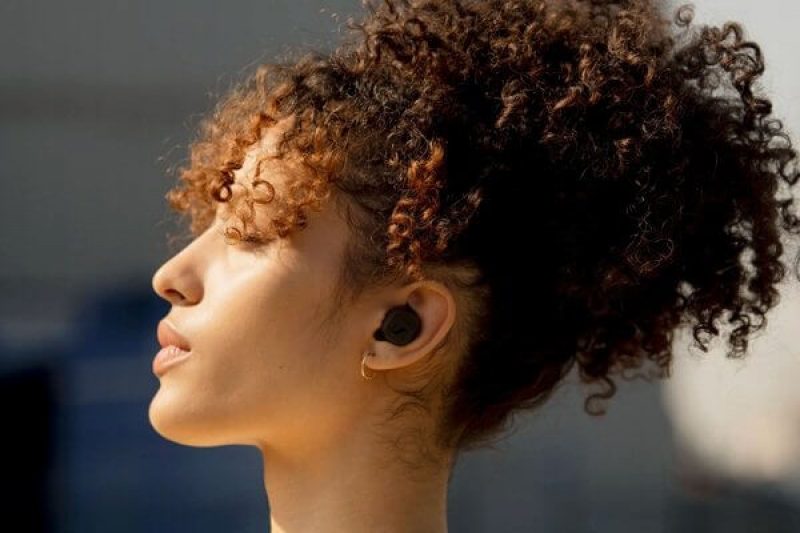 Sennheiser CX TW