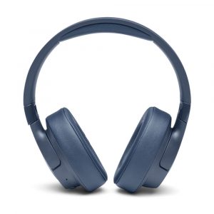 2.jbl tune 710bt product image front blue