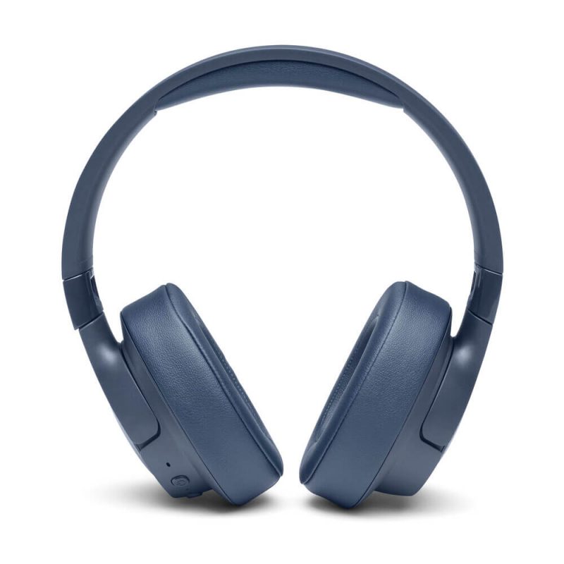 2.jbl tune 760nc product image front blue