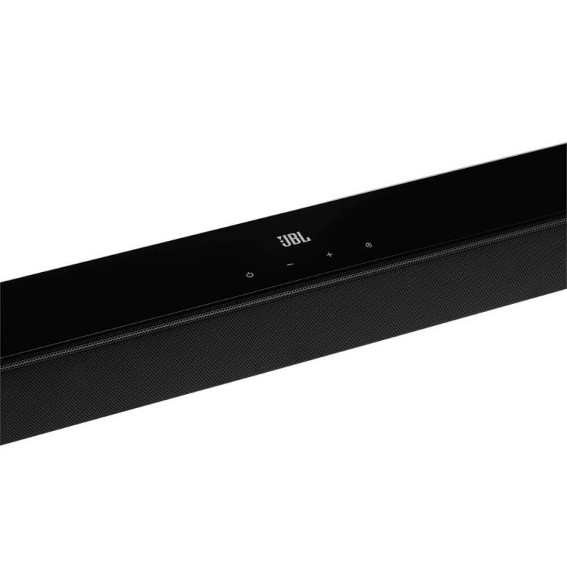 3. jbl cinema sb190 bar detail