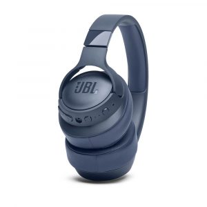 3.jbl tune 760nc product image button detail blue