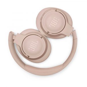 6.jbl tune 710bt product image folded 2 blush