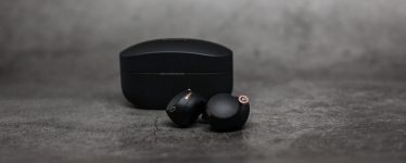 Sony WF-1000XM4 Bluetooth наушники