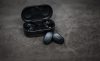 True Wireless Bose QuietComfort Earbuds сенсорные панели