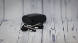 Наушники Koss TWS150i внешний вид