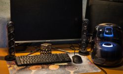 2.1 колонки Harman Kardon SoundSticks 4