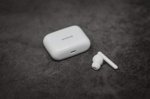 Honor Earbuds 2 Lite обзор