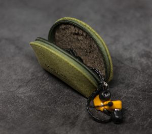 Campfire Audio Honeydew футляр внутри