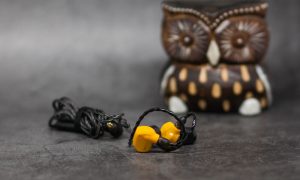 Campfire Audio Honeydew заушины