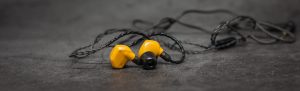 Campfire Audio Honeydew динамические проводные наушники