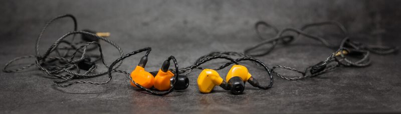 Campfire Audio Satsuma и Honeydew